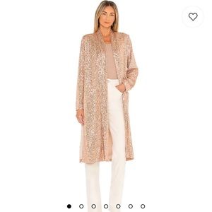 BB DAKOTA show stopper duster